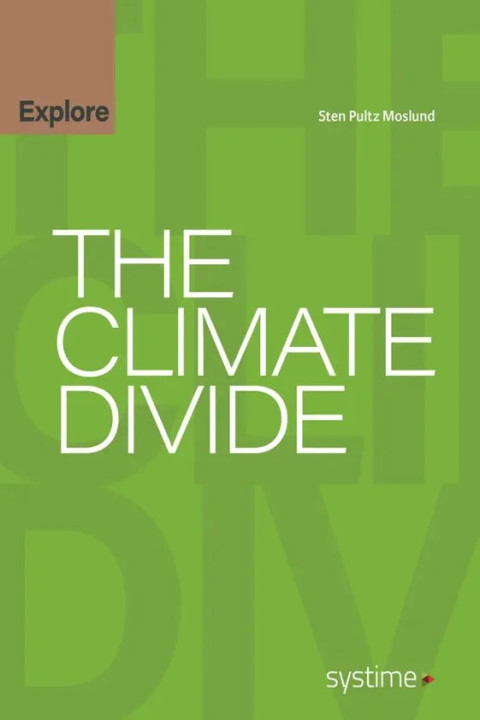 Omslag: The Climate Divide
