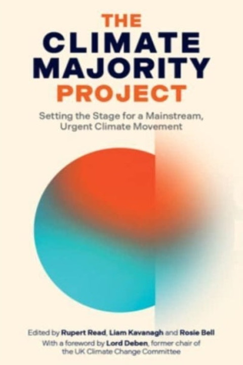 Omslag: The Climate Majority Projectsetting The Stage For A Mainstre