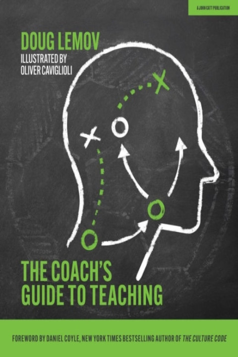 Omslag: the Coach s Guide to Teaching