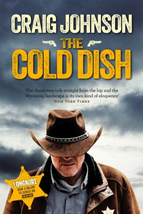 Omslag: The Cold Dish
