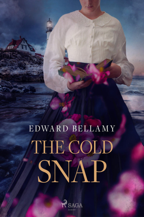 Omslag: The Cold Snap