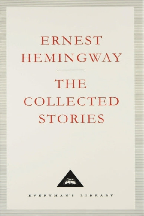 Omslag: The Collected Stories