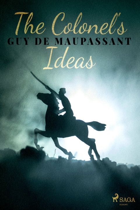 Omslag: The Colonel's Ideas