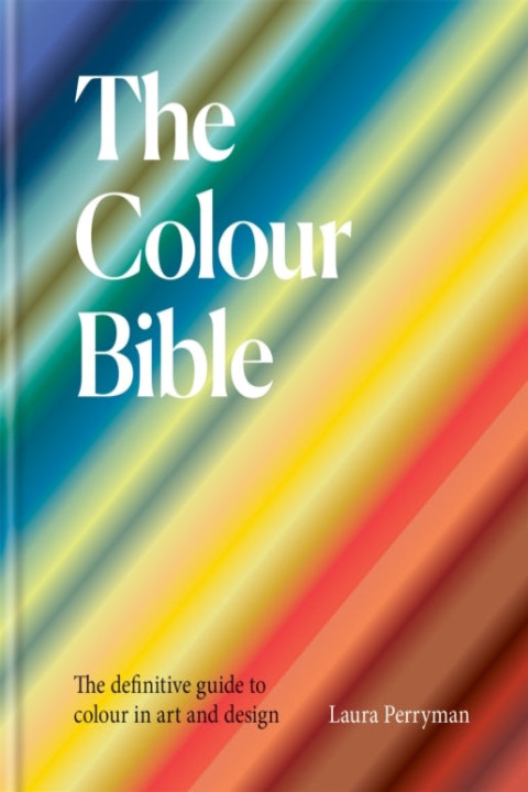 Omslag: The Colour Bible