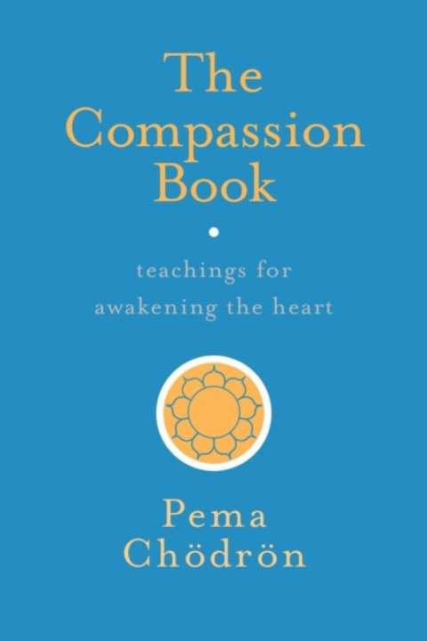 Omslag: The Compassion Book
