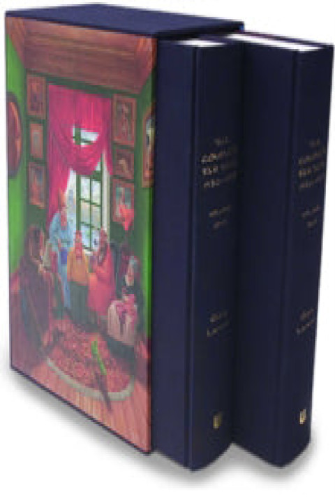 Omslag: The Complete Far Side