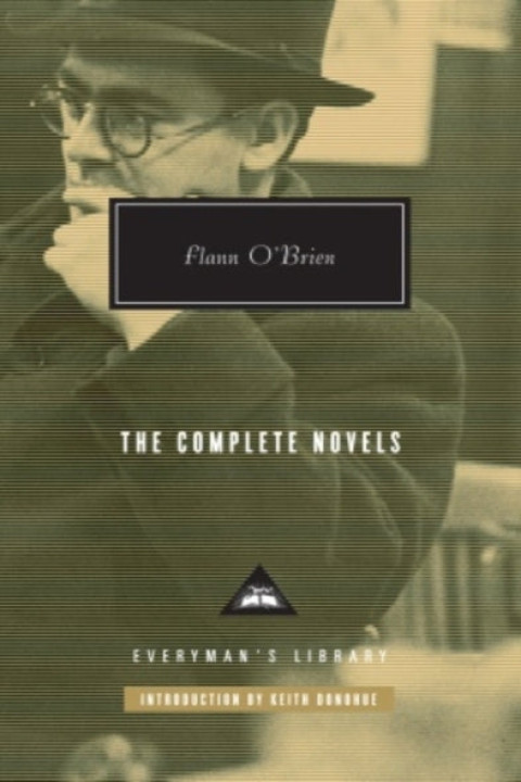 Omslag: The Complete Novels