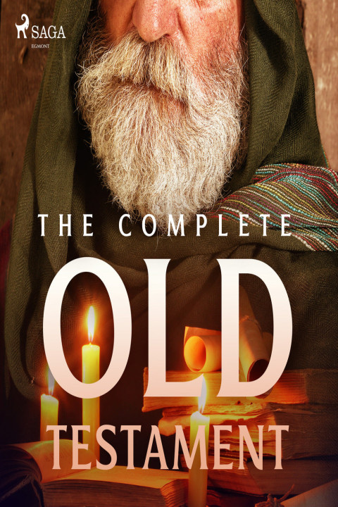 Omslag: The Complete Old Testament