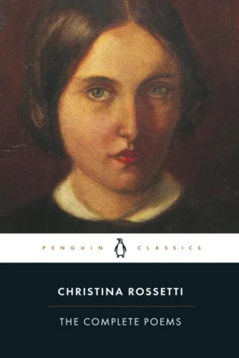 Omslag: The Complete Poems
