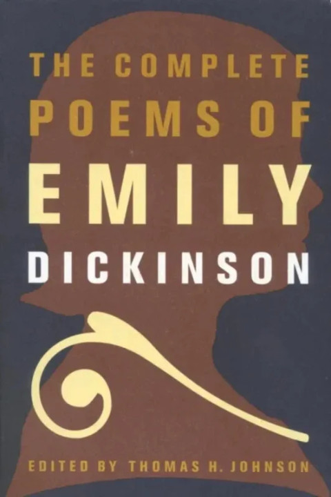 Omslag: The Complete Poems