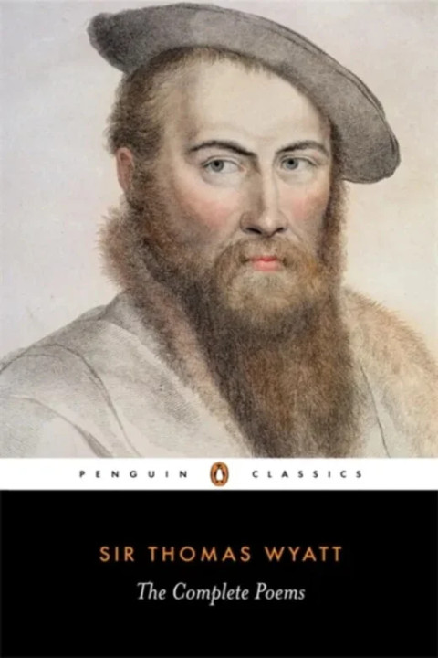 Omslag: The Complete Poems