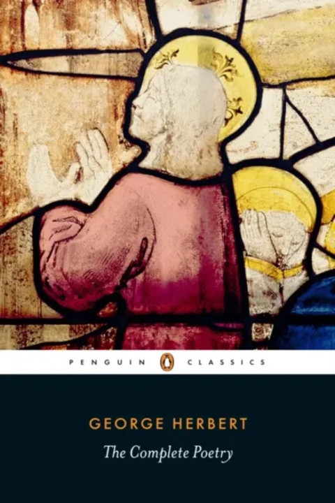 Omslag: The Complete Poetry