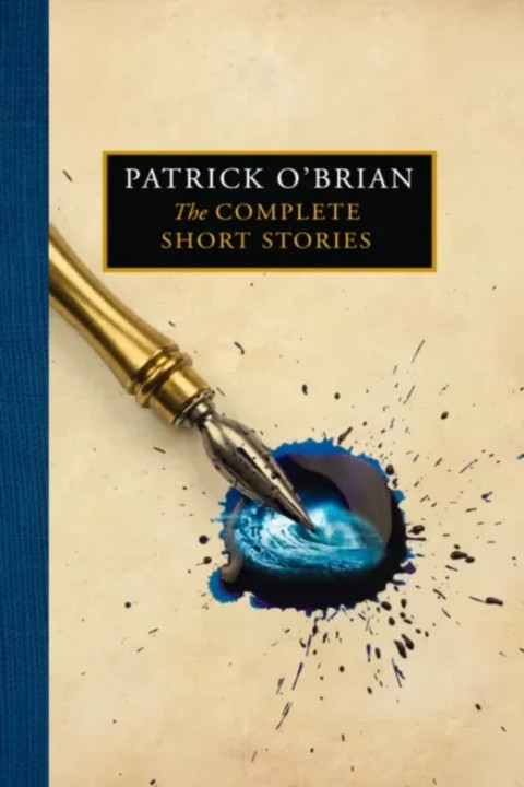 Omslag: The Complete Short Stories