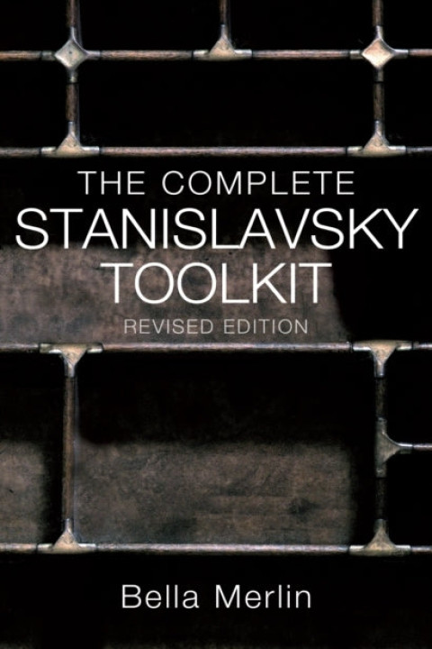 Omslag: The Complete Stanislavsky Toolkit
