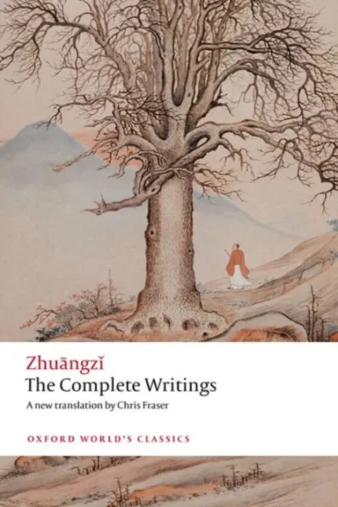 Omslag: The Complete Writings