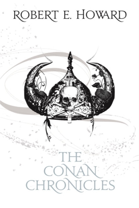Omslag: The Conan Chronicles Volume 1