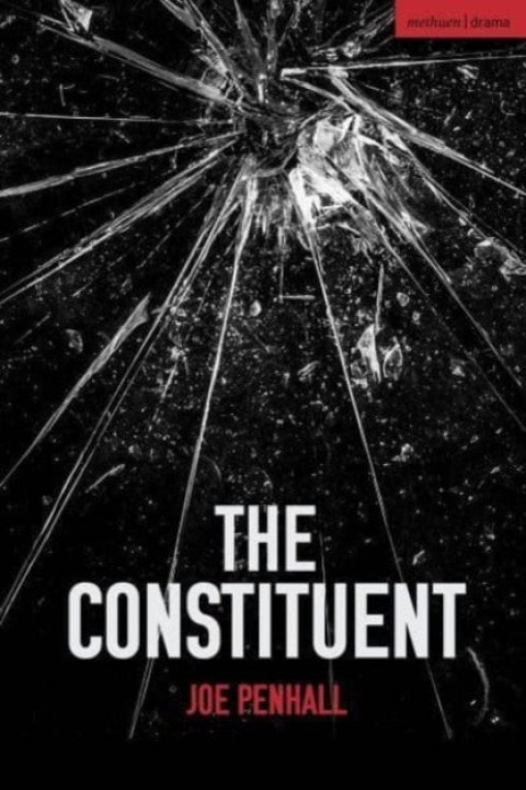 Omslag: The Constituent