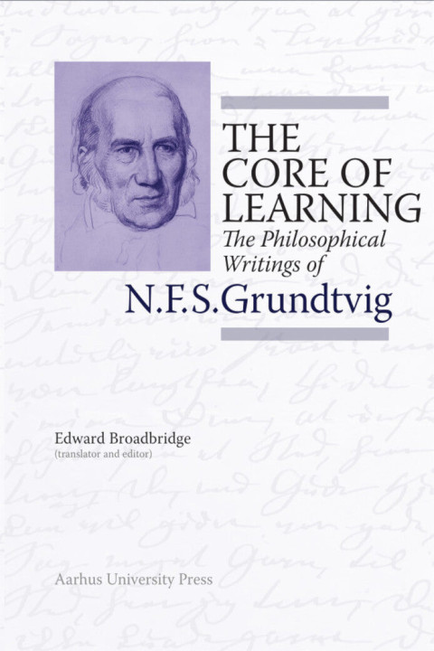 Omslag: The Core of Learning