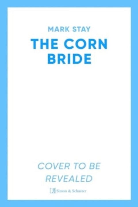 Omslag: The Corn Bride