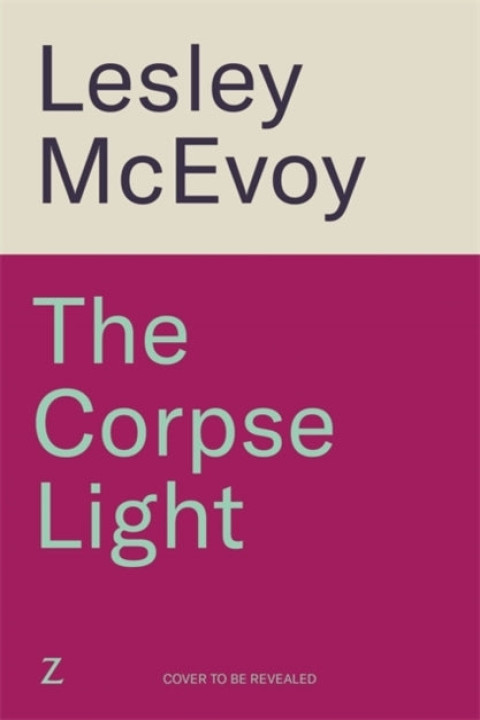 Omslag: The Corpse Light