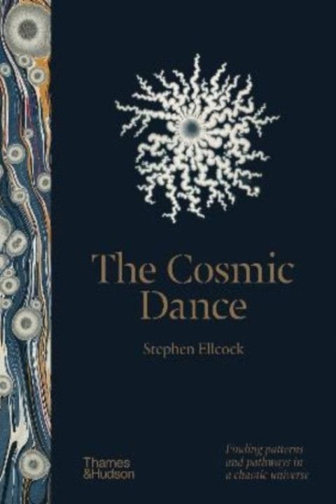 Omslag: The Cosmic Dance