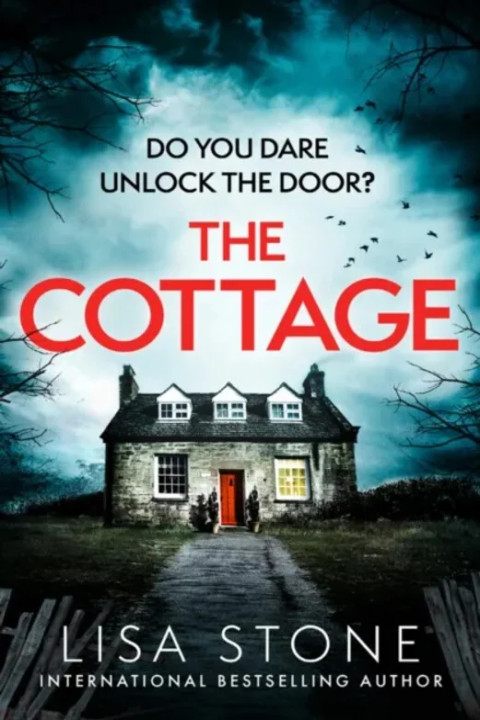 Omslag: The Cottage