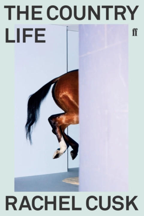 Omslag: The Country Life