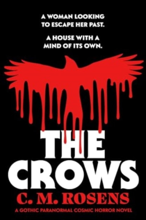 Omslag: The Crows