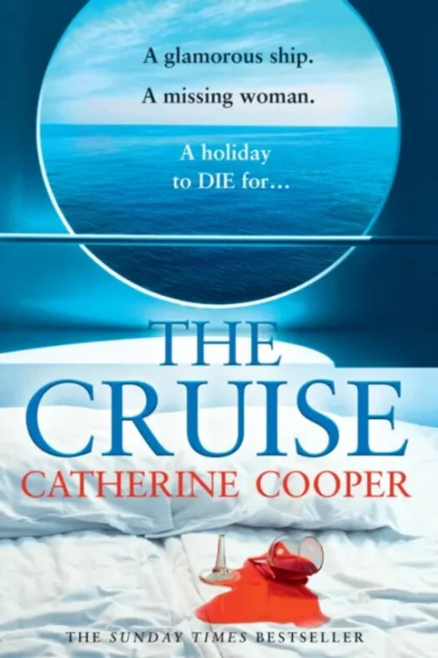 Omslag: The Cruise