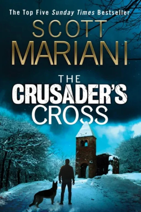Omslag: The Crusaders Cross