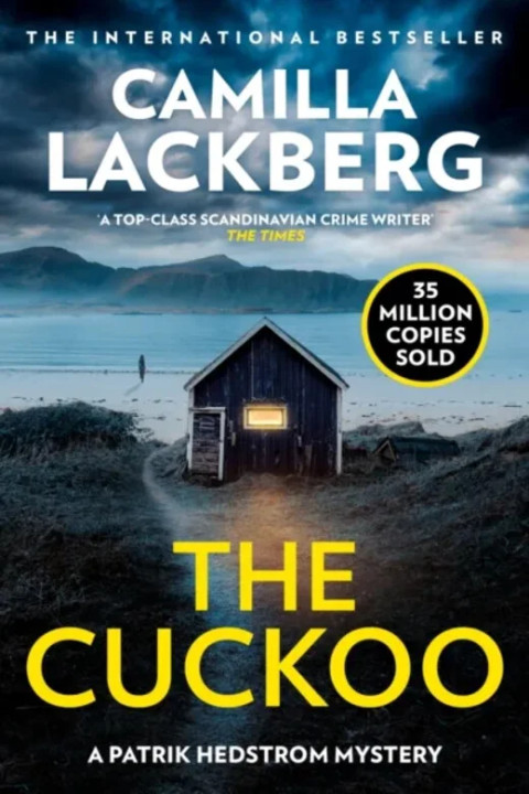 Omslag: The Cuckoo