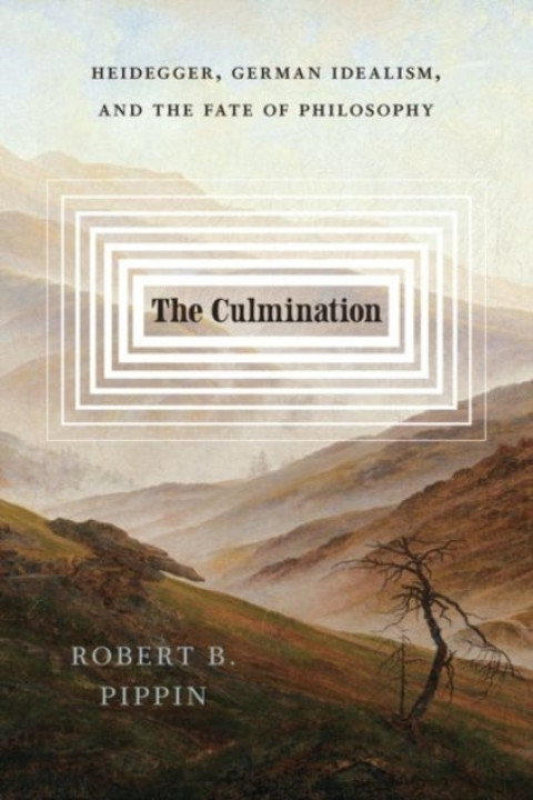 Omslag: The Culmination