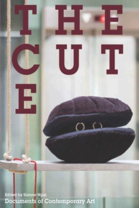 Omslag: The Cute