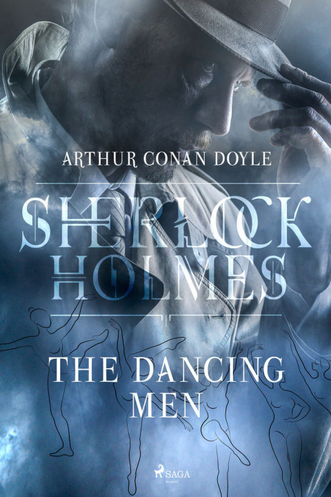 Omslag: The Dancing Men