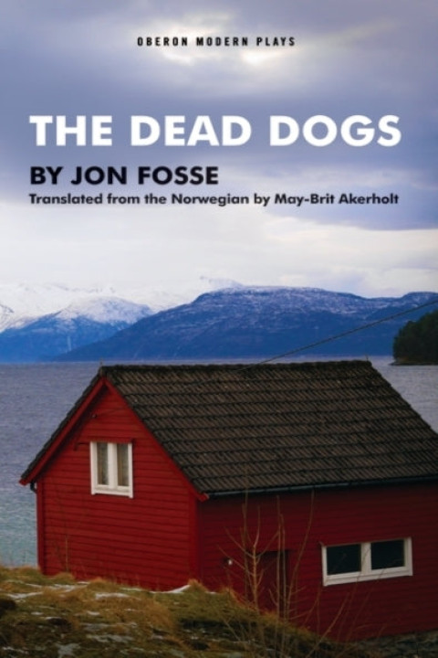 Omslag: The Dead Dogs