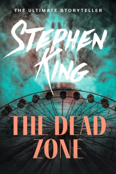 Omslag: The Dead Zone