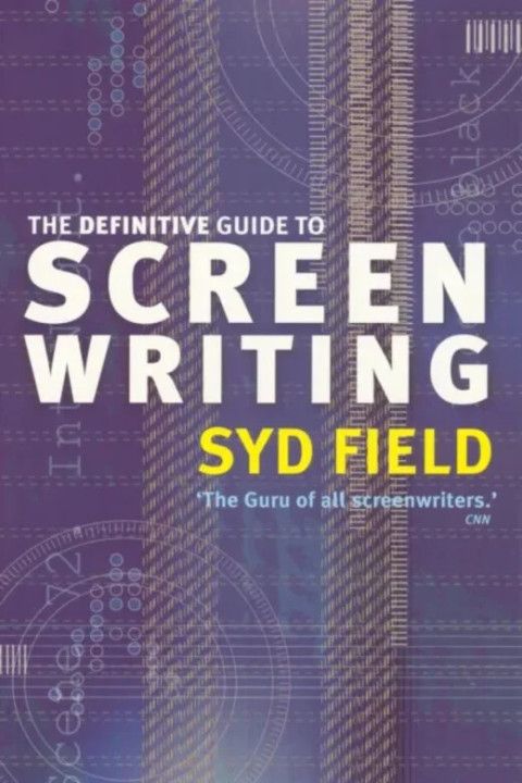 Omslag: The Definitive Guide To Screenwriting
