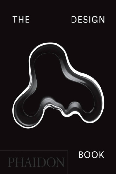 Omslag: The Design Book