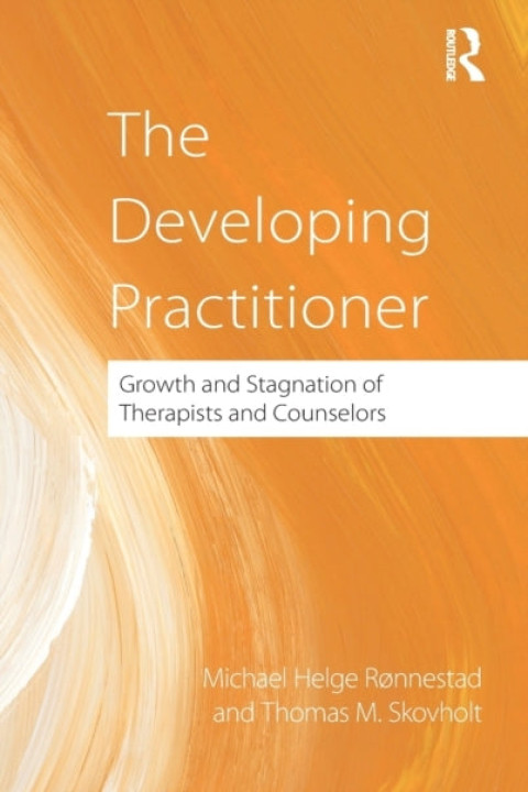 Omslag: The Developing Practitioner