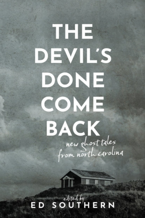 Omslag: The Devil s Done Come Back