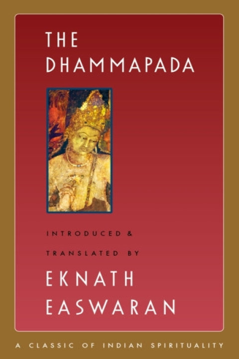 Omslag: The Dhammapada
