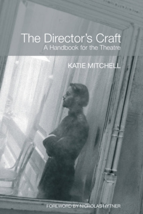 Omslag: The Director s Craft