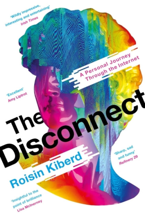 Omslag: The Disconnect