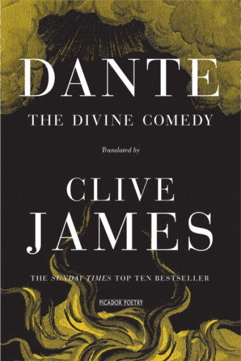 Omslag: The Divine Comedy