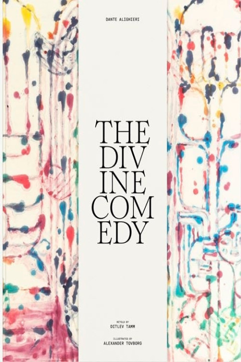 Omslag: The Divine Comedy
