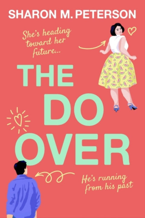 Omslag: The Do-over