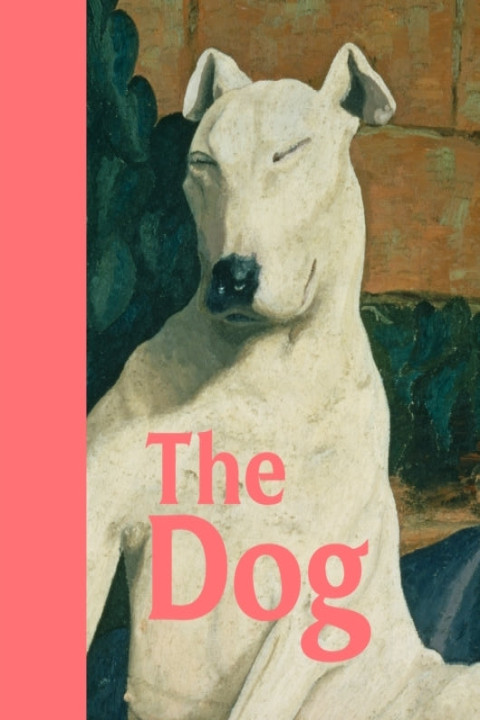 Omslag: The Dog