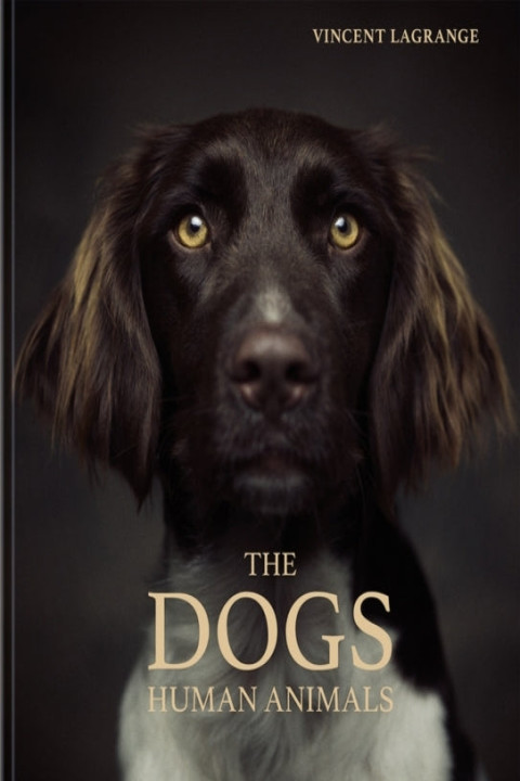 Omslag: The Dogs