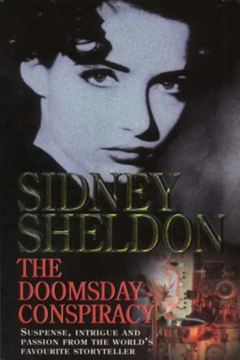 Omslag: The Doomsday Conspiracy