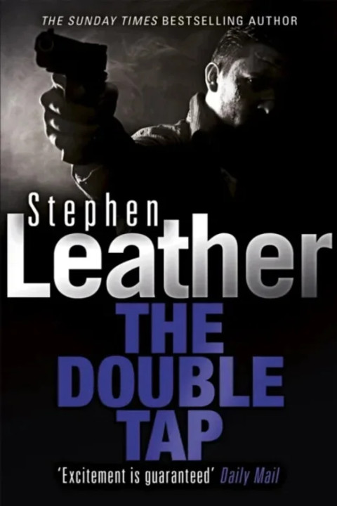 Omslag: The Double Tap